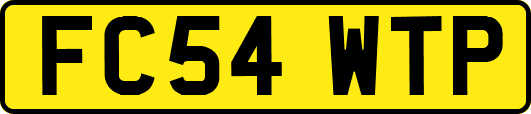 FC54WTP