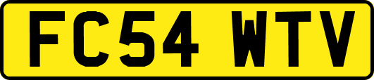 FC54WTV
