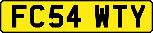FC54WTY
