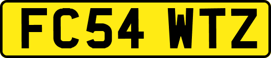 FC54WTZ