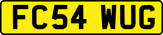 FC54WUG