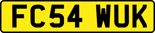 FC54WUK