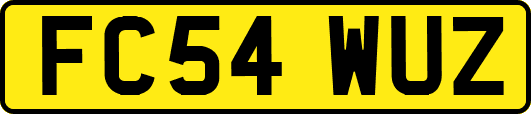 FC54WUZ