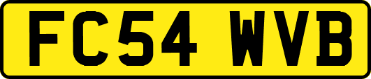 FC54WVB