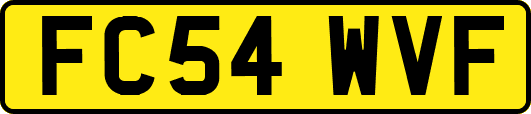 FC54WVF