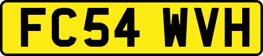 FC54WVH