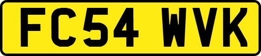 FC54WVK
