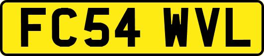 FC54WVL