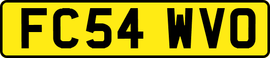 FC54WVO
