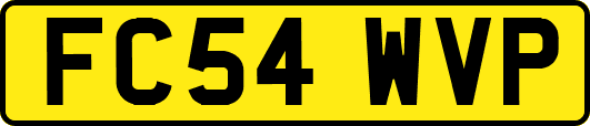 FC54WVP