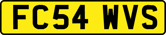 FC54WVS