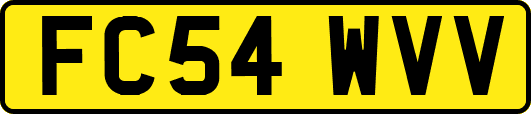 FC54WVV