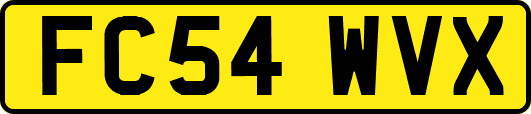 FC54WVX