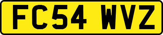 FC54WVZ