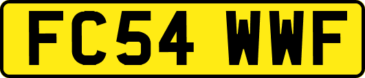 FC54WWF