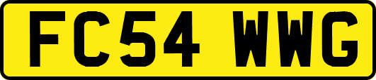 FC54WWG