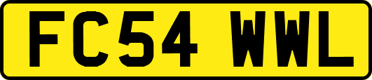 FC54WWL