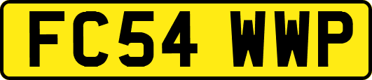 FC54WWP