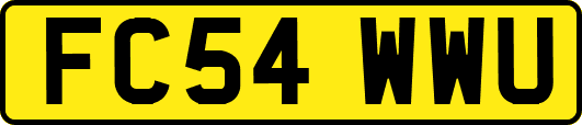 FC54WWU