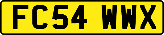 FC54WWX