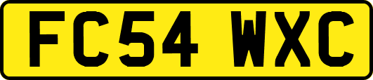 FC54WXC