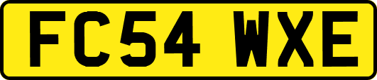 FC54WXE