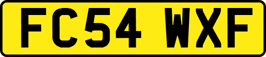 FC54WXF