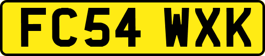 FC54WXK