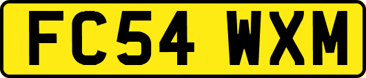 FC54WXM