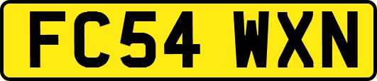 FC54WXN