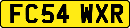 FC54WXR