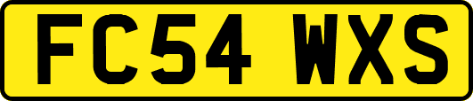 FC54WXS