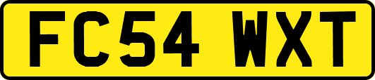 FC54WXT
