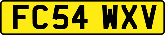 FC54WXV