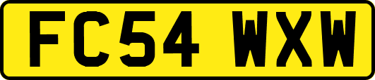 FC54WXW