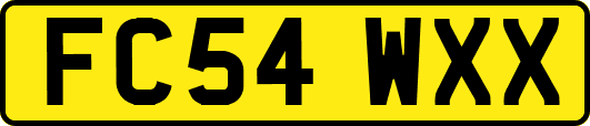 FC54WXX