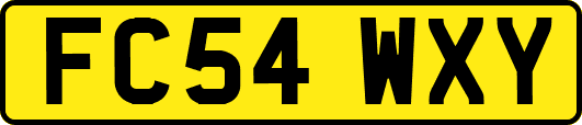 FC54WXY