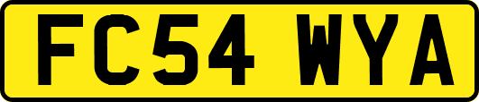 FC54WYA