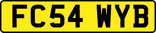 FC54WYB