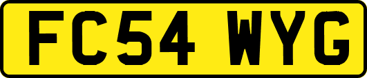 FC54WYG