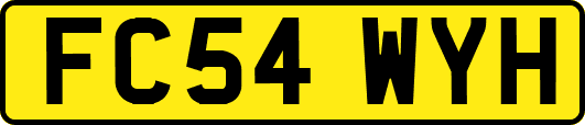 FC54WYH