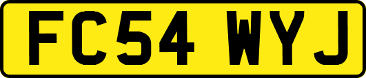 FC54WYJ