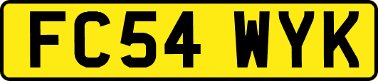 FC54WYK