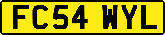FC54WYL