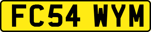 FC54WYM