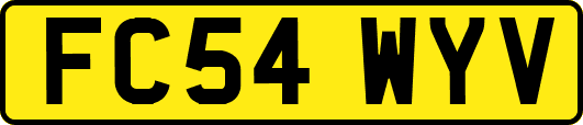 FC54WYV