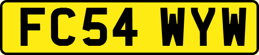 FC54WYW