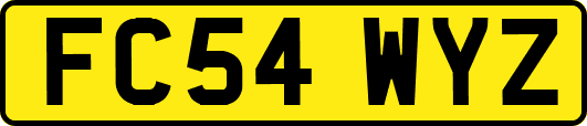 FC54WYZ