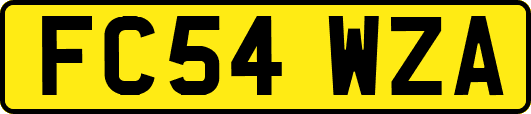 FC54WZA