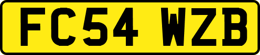 FC54WZB